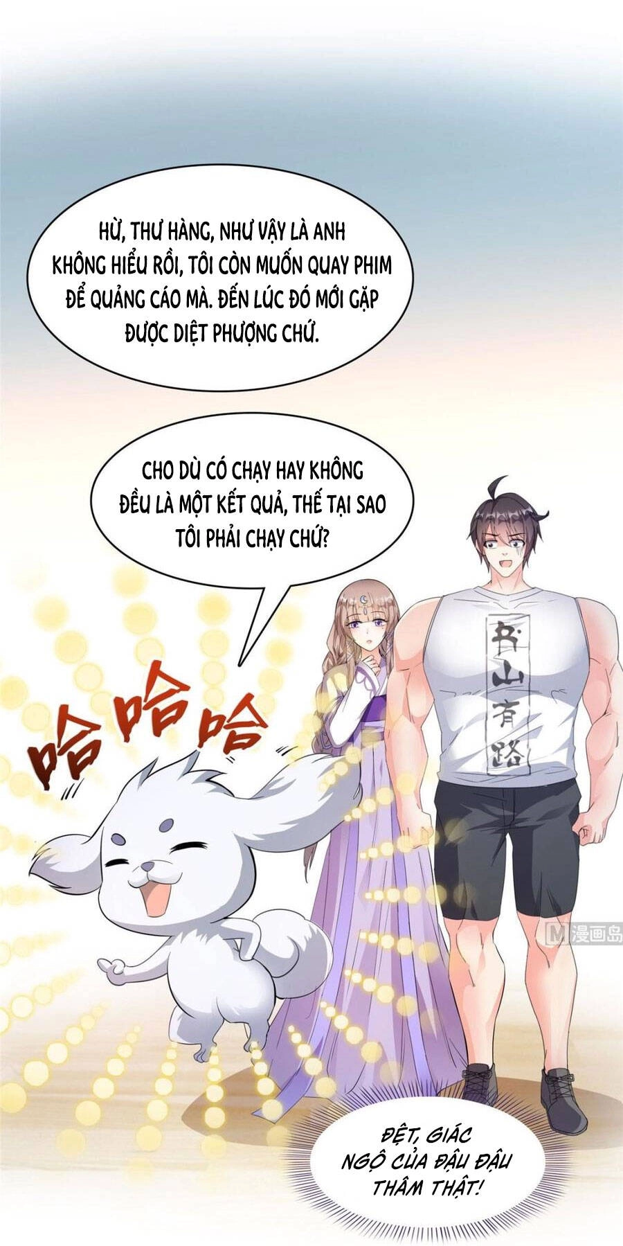 Tu Chân Nói Chuyện Phiếm Quần Chapter 353 - 40