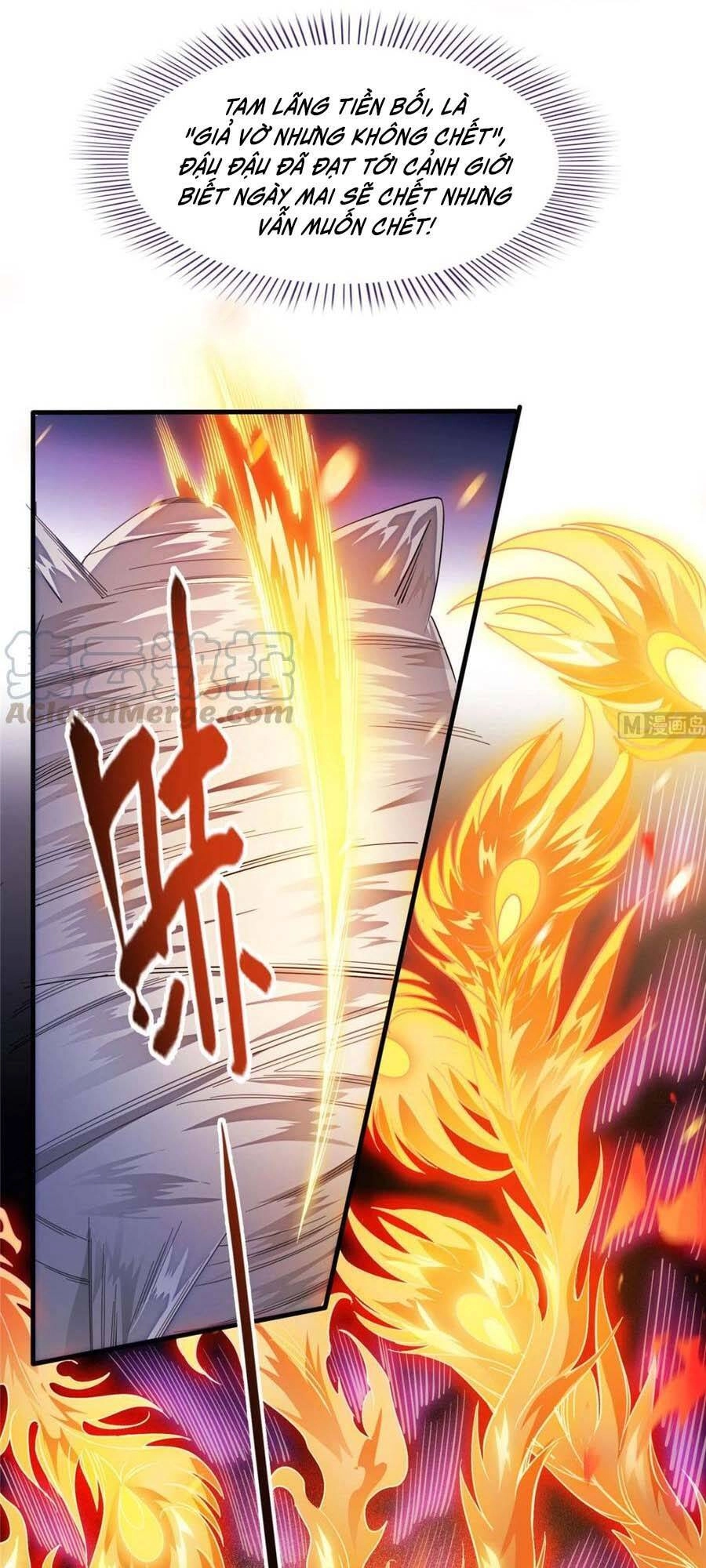 Tu Chân Nói Chuyện Phiếm Quần Chapter 353 - 41