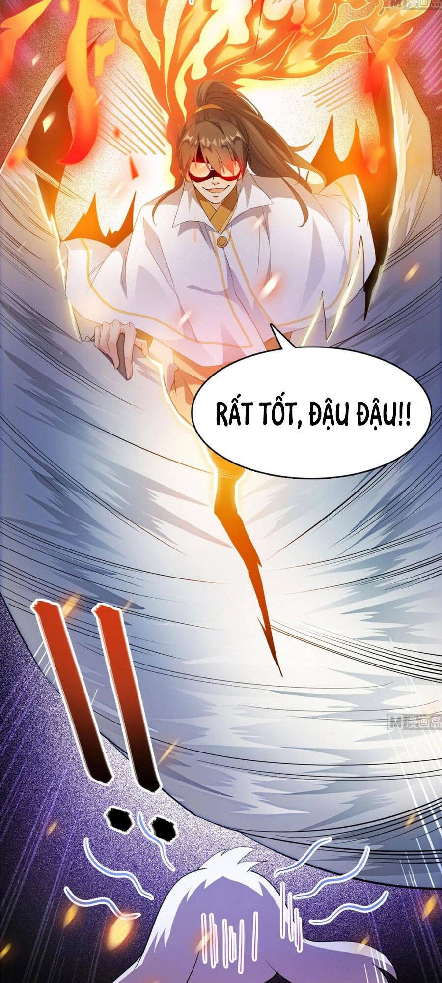 Tu Chân Nói Chuyện Phiếm Quần Chapter 353 - 43