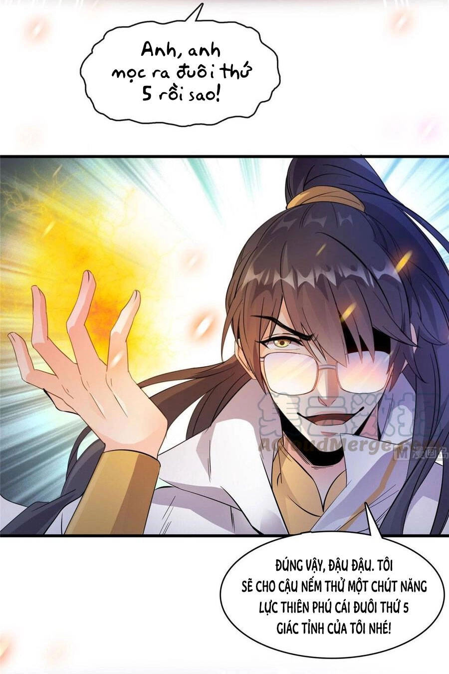 Tu Chân Nói Chuyện Phiếm Quần Chapter 353 - 45