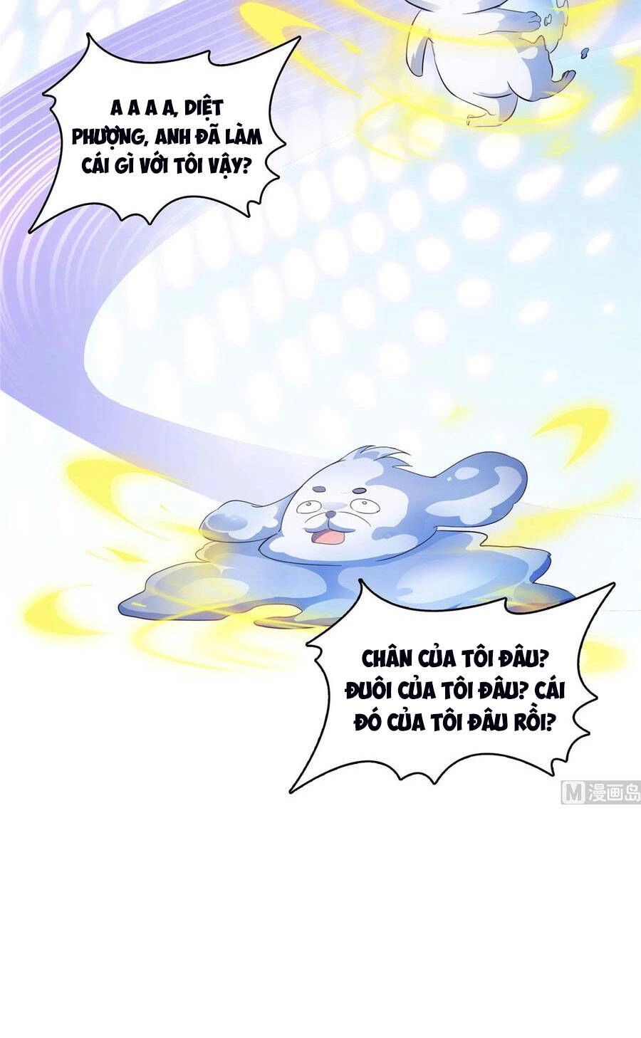 Tu Chân Nói Chuyện Phiếm Quần Chapter 353 - 47