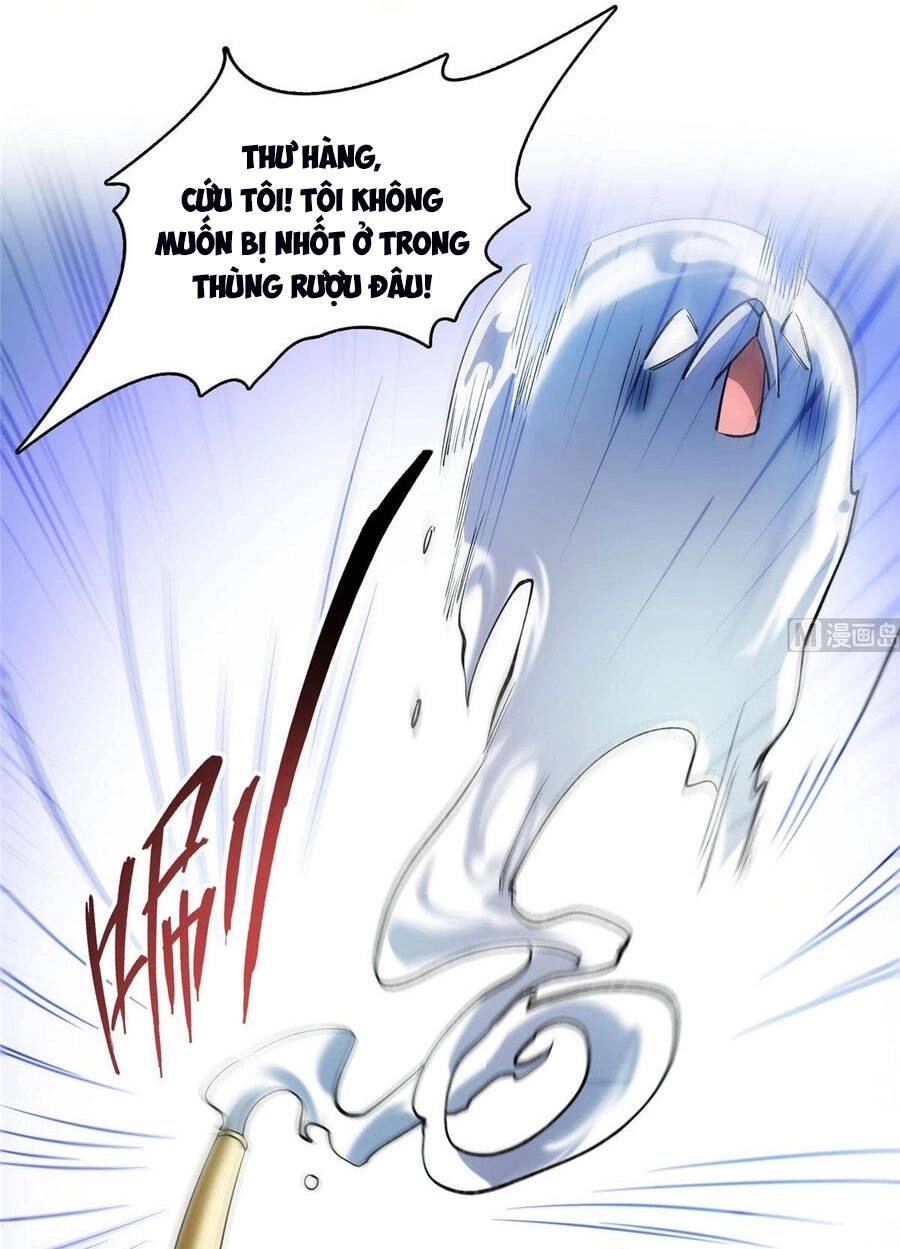 Tu Chân Nói Chuyện Phiếm Quần Chapter 353 - 49