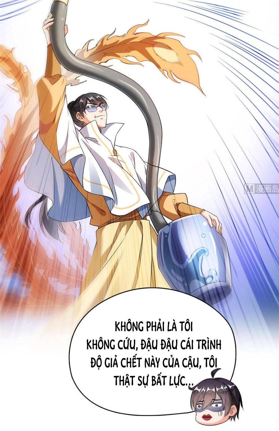 Tu Chân Nói Chuyện Phiếm Quần Chapter 353 - 50