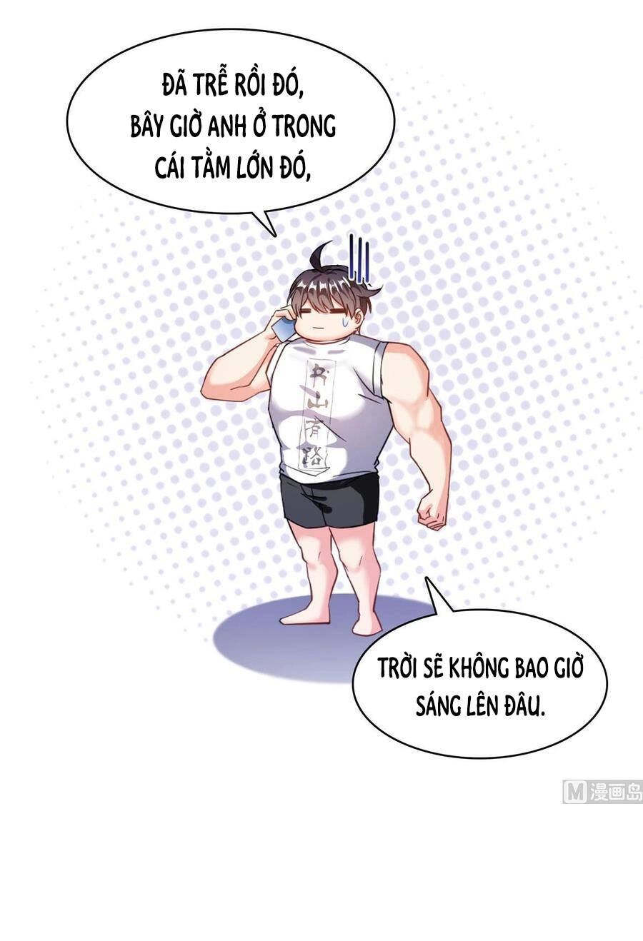 Tu Chân Nói Chuyện Phiếm Quần Chapter 353 - 54