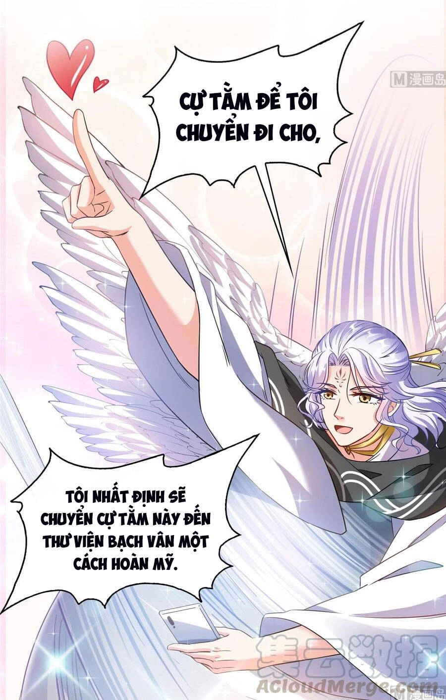 Tu Chân Nói Chuyện Phiếm Quần Chapter 353 - 58