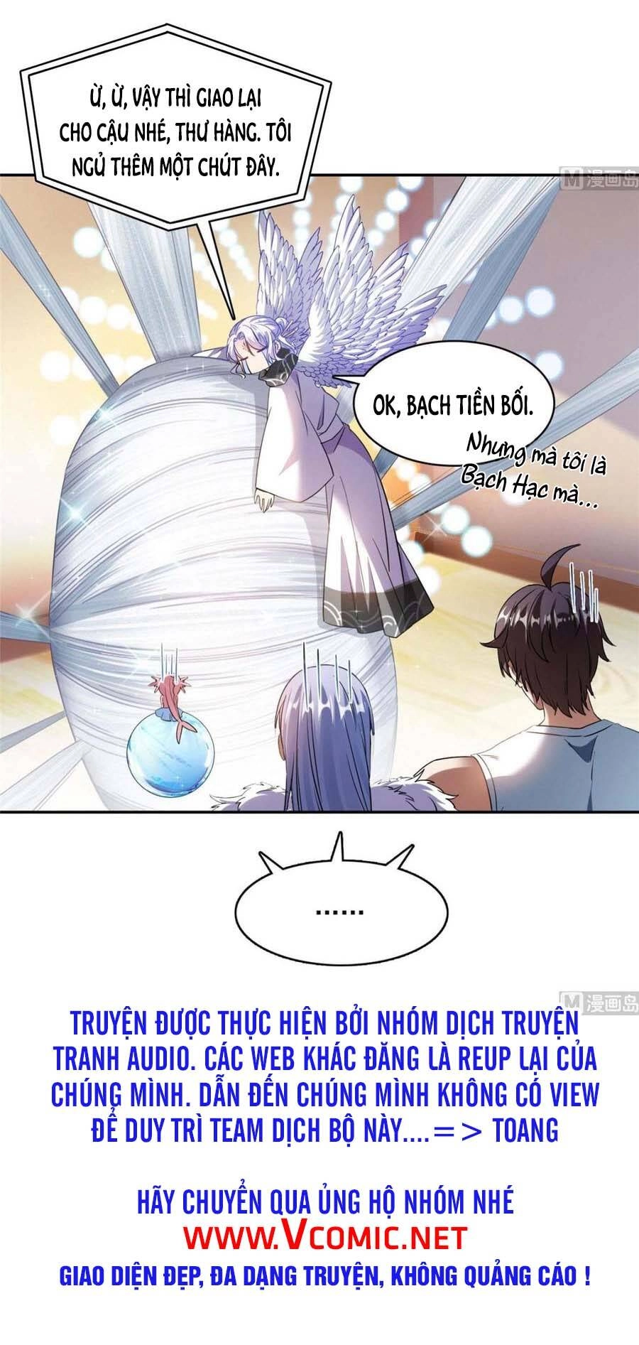 Tu Chân Nói Chuyện Phiếm Quần Chapter 353 - 60