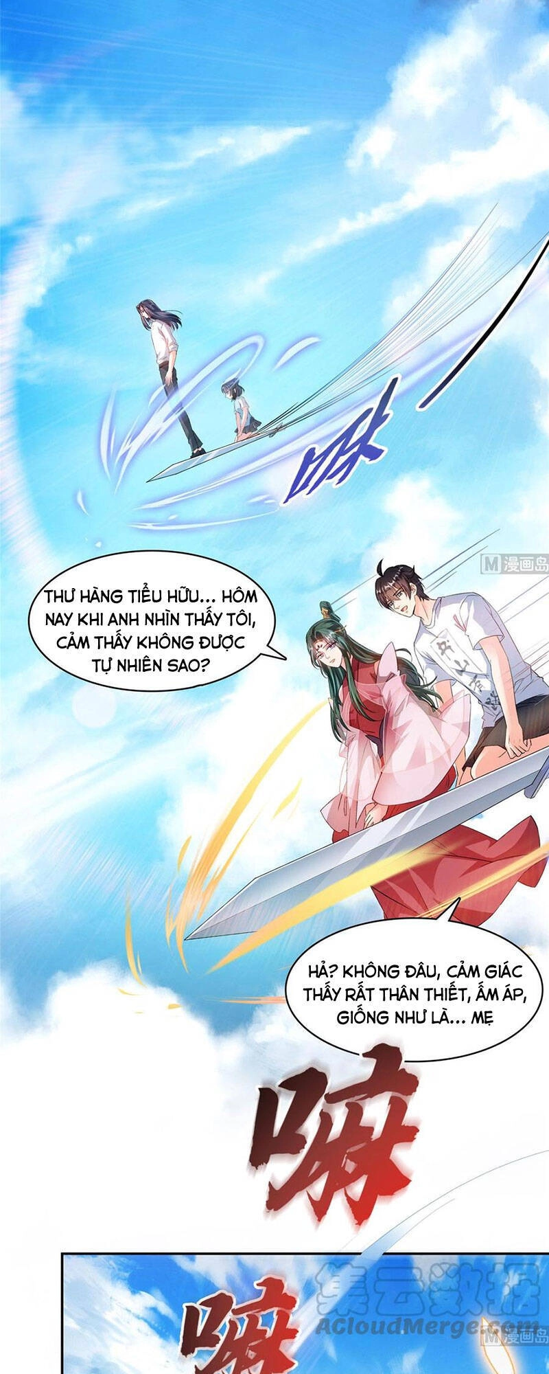 Tu Chân Nói Chuyện Phiếm Quần Chapter 355 - 3