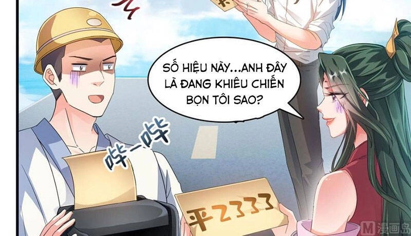 Tu Chân Nói Chuyện Phiếm Quần Chapter 355 - 10