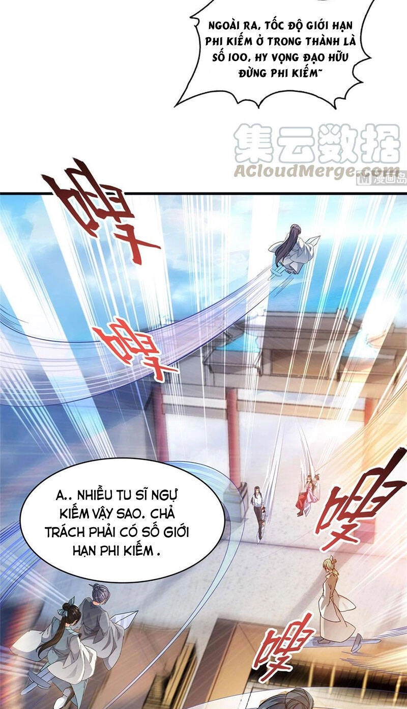 Tu Chân Nói Chuyện Phiếm Quần Chapter 355 - 12