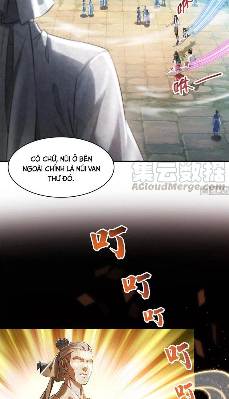 Tu Chân Nói Chuyện Phiếm Quần Chapter 355 - 16