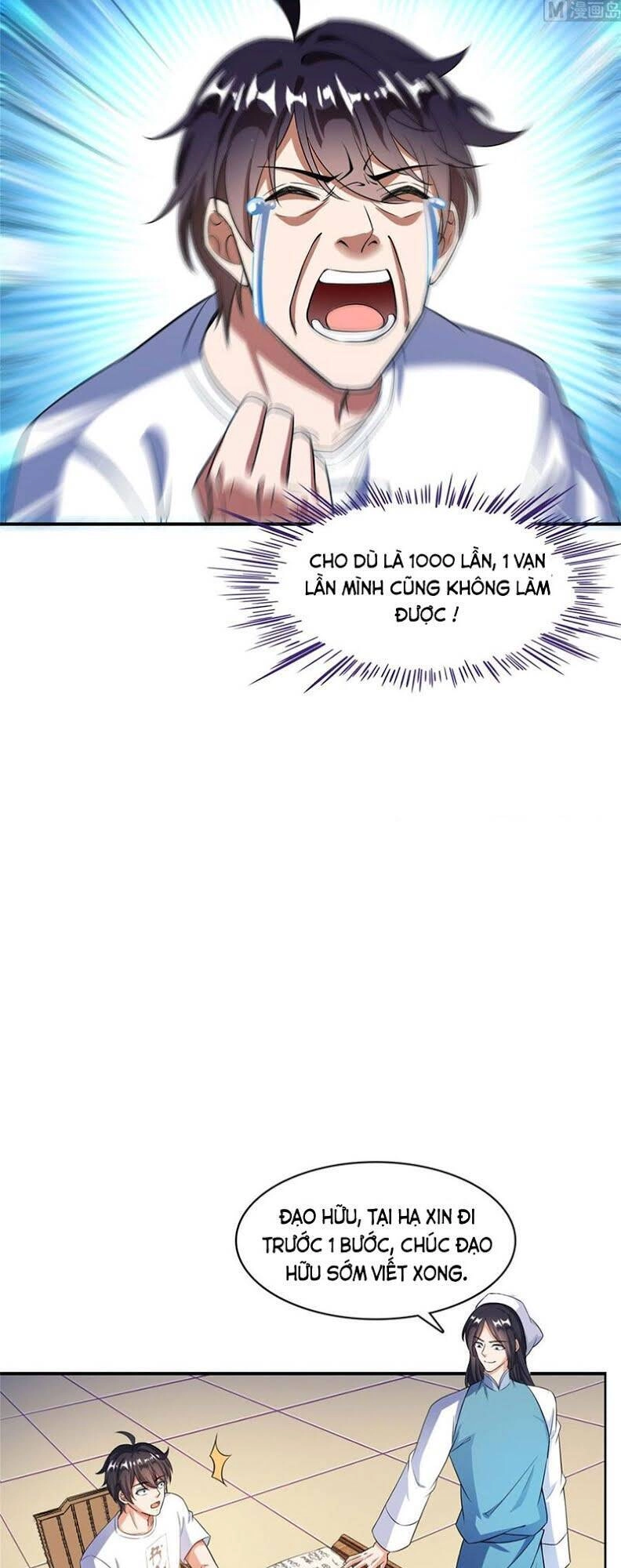 Tu Chân Nói Chuyện Phiếm Quần Chapter 355 - 25