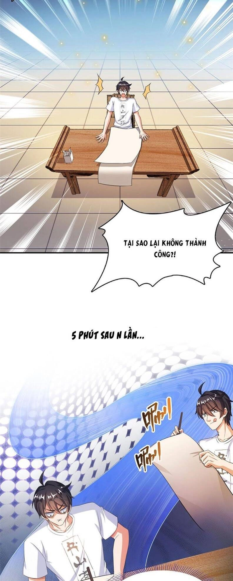 Tu Chân Nói Chuyện Phiếm Quần Chapter 355 - 28