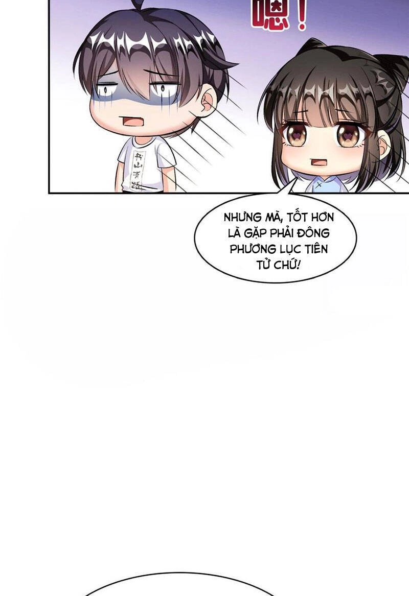 Tu Chân Nói Chuyện Phiếm Quần Chapter 355 - 42