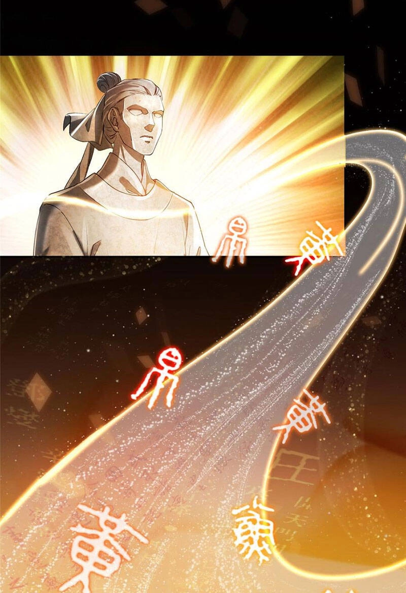 Tu Chân Nói Chuyện Phiếm Quần Chapter 355 - 48