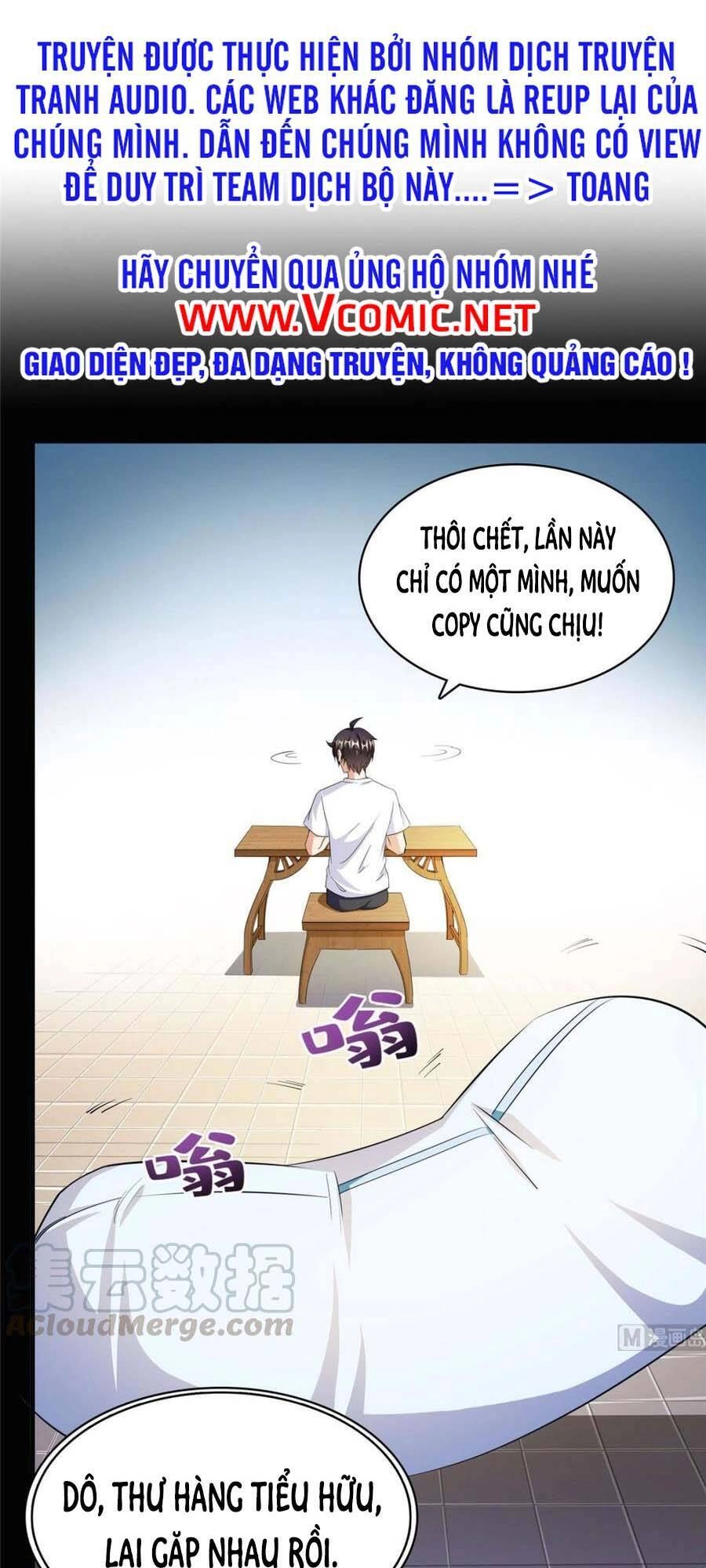 Tu Chân Nói Chuyện Phiếm Quần Chapter 356 - 1