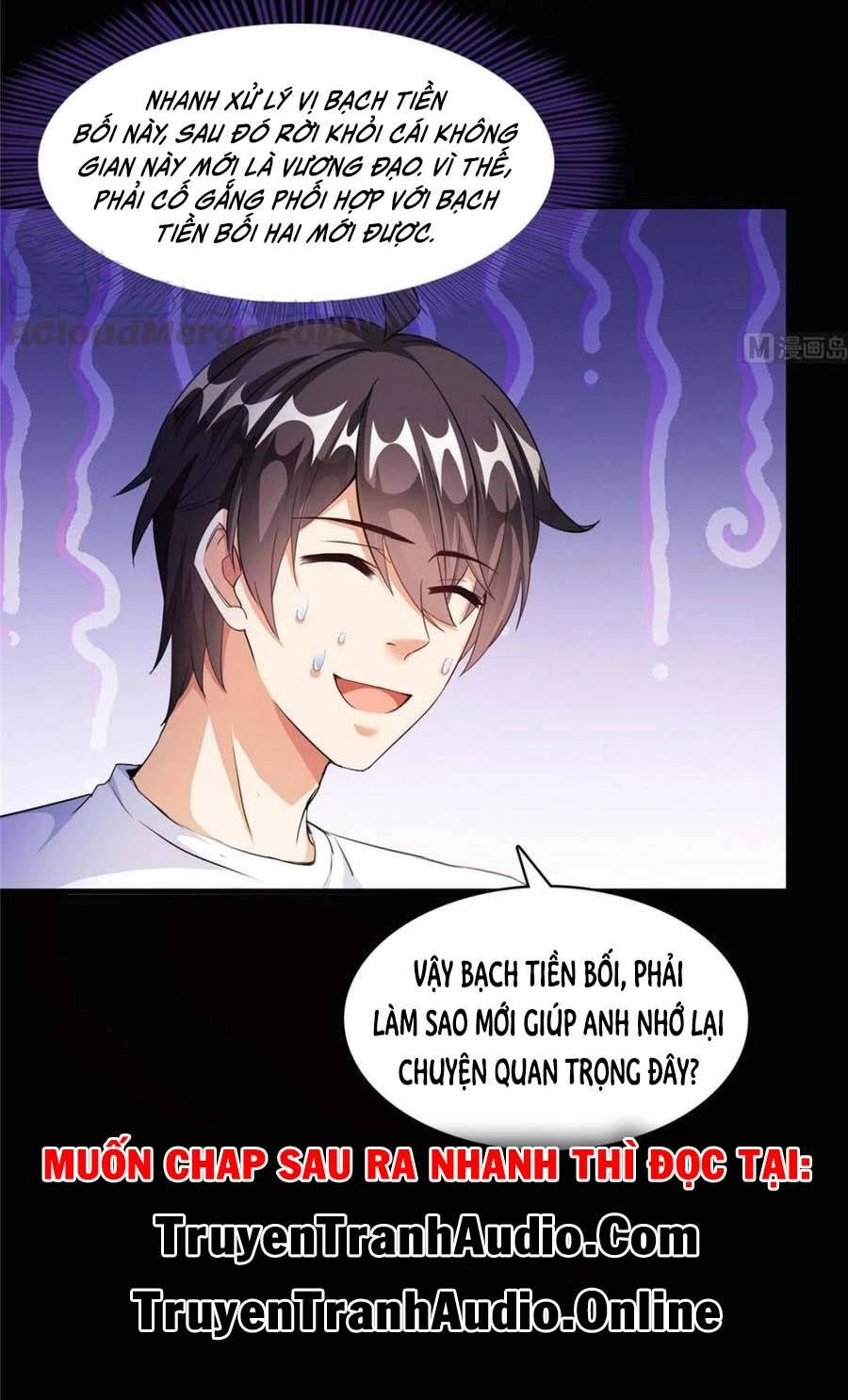 Tu Chân Nói Chuyện Phiếm Quần Chapter 356 - 6