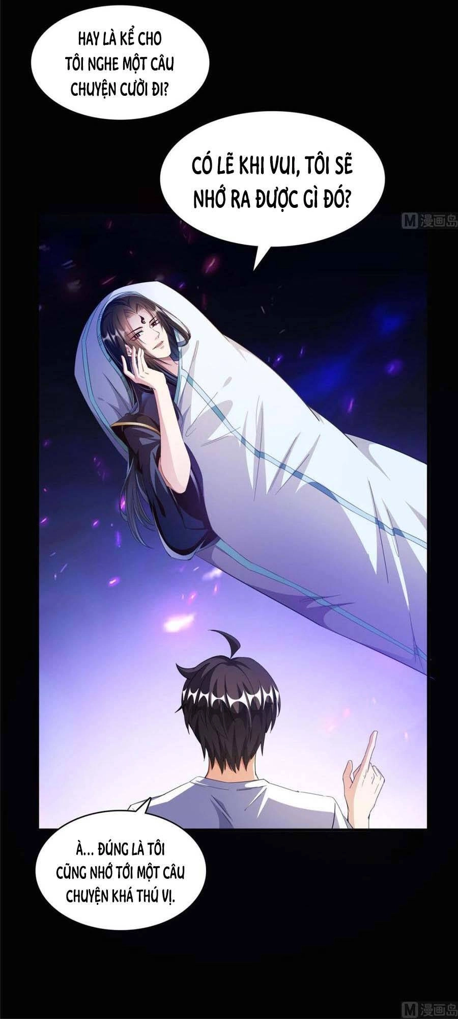 Tu Chân Nói Chuyện Phiếm Quần Chapter 356 - 7