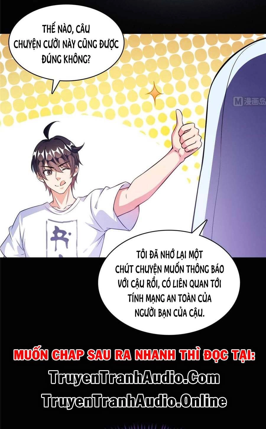 Tu Chân Nói Chuyện Phiếm Quần Chapter 356 - 11