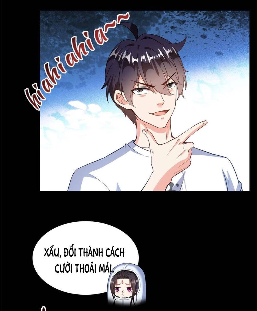 Tu Chân Nói Chuyện Phiếm Quần Chapter 356 - 18