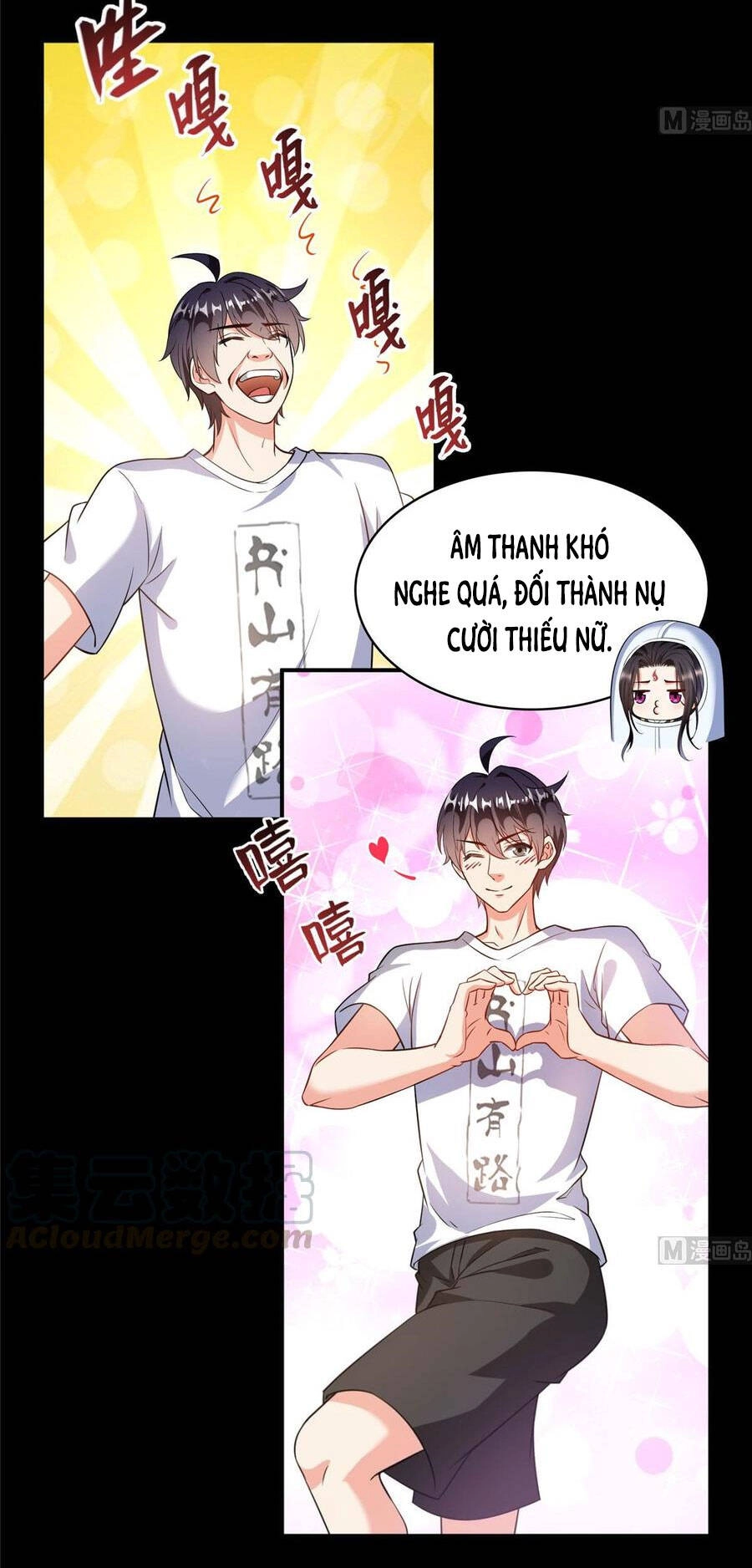 Tu Chân Nói Chuyện Phiếm Quần Chapter 356 - 19