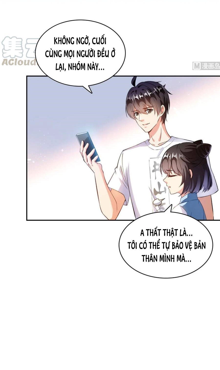 Tu Chân Nói Chuyện Phiếm Quần Chapter 356 - 29