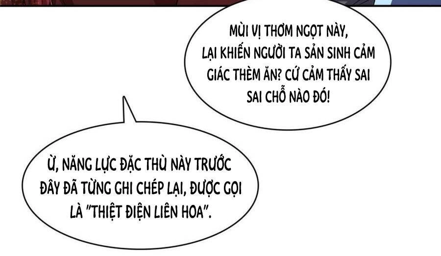 Tu Chân Nói Chuyện Phiếm Quần Chapter 356 - 42
