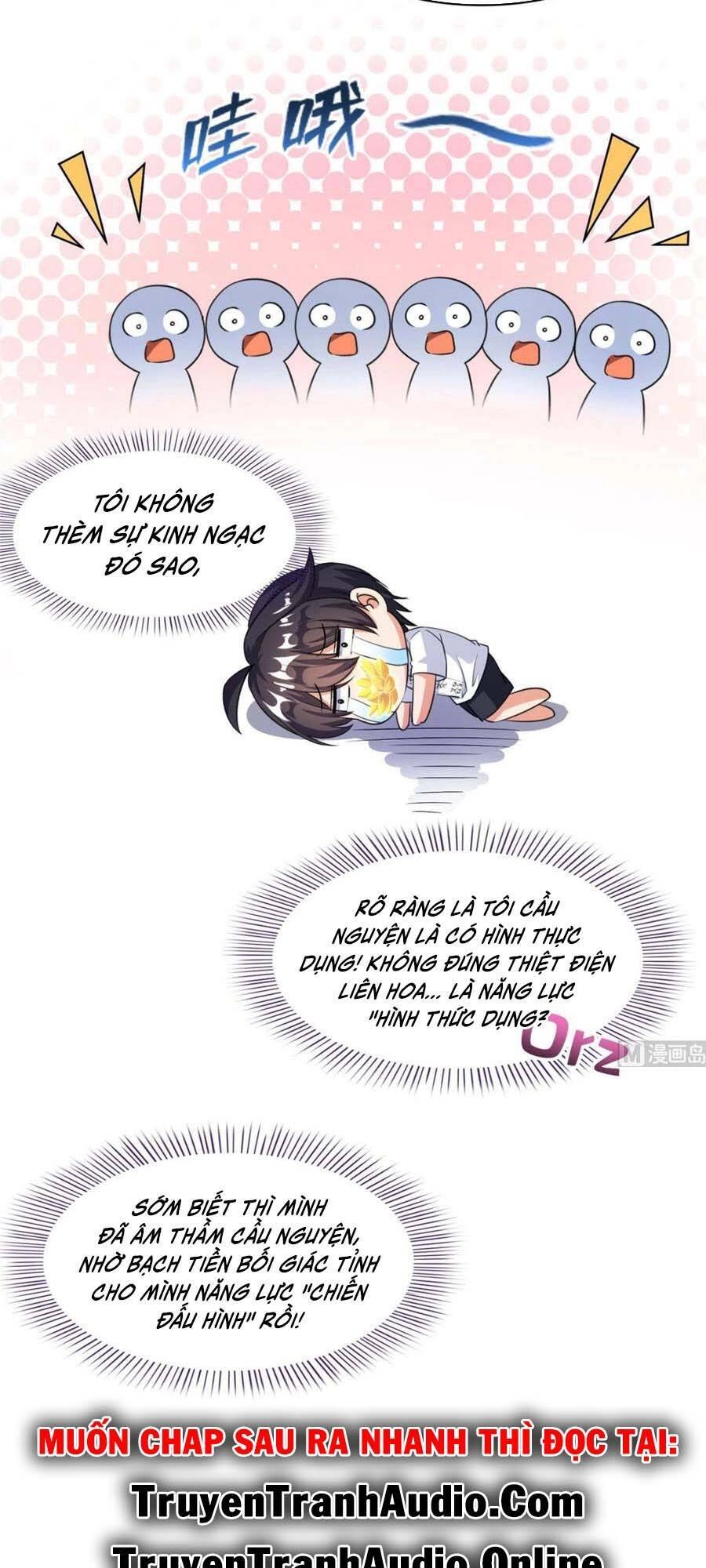 Tu Chân Nói Chuyện Phiếm Quần Chapter 356 - 44