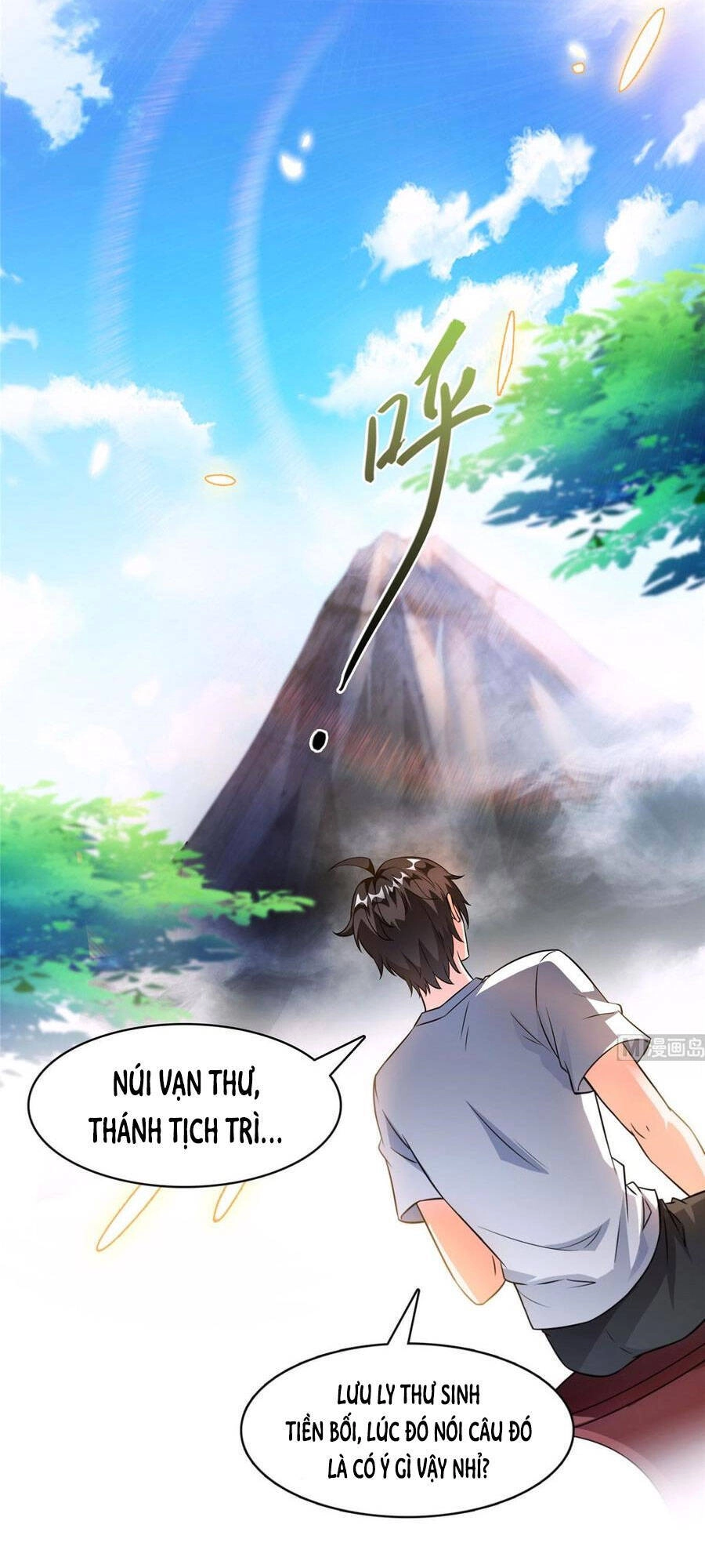 Tu Chân Nói Chuyện Phiếm Quần Chapter 356 - 49