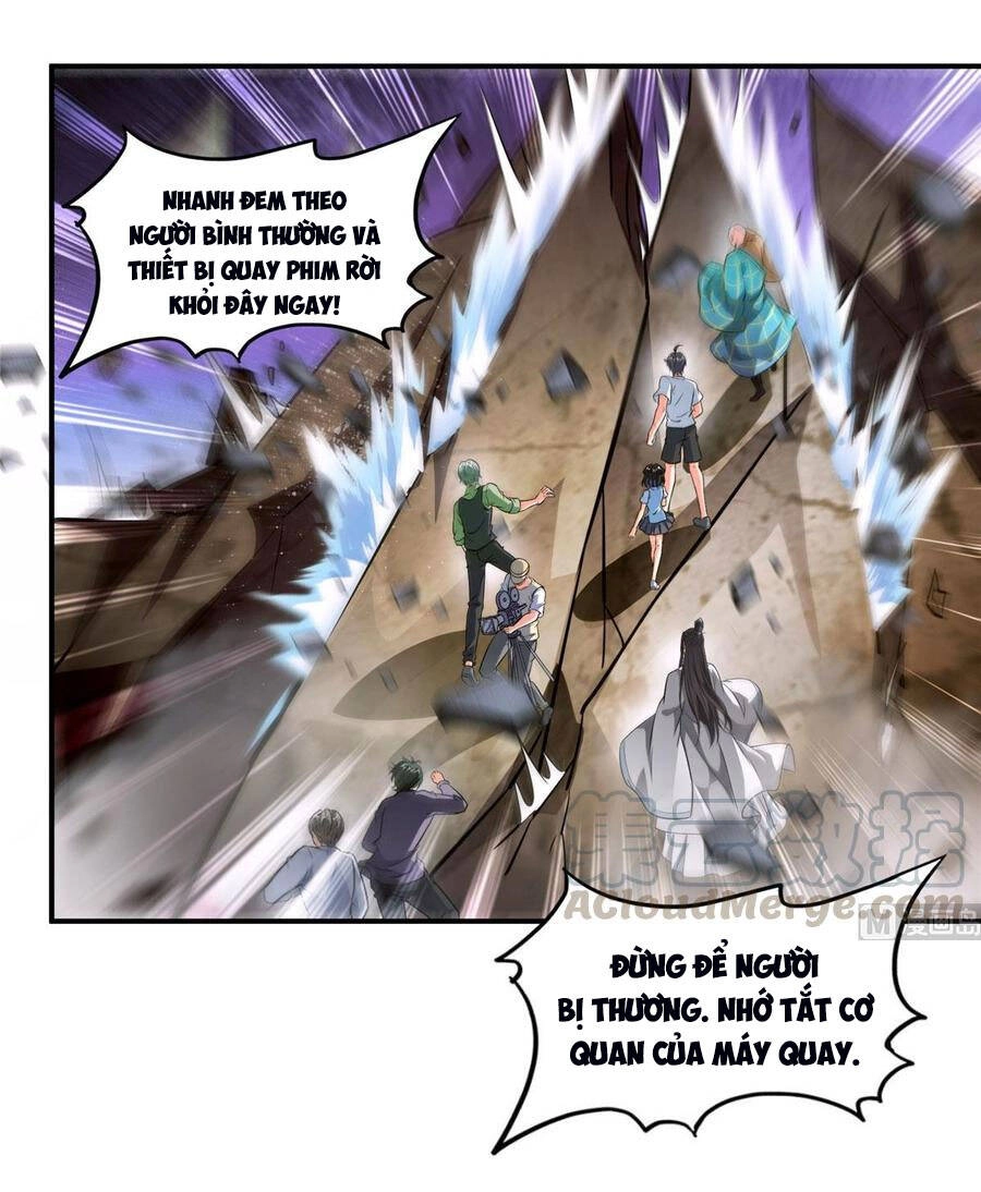 Tu Chân Nói Chuyện Phiếm Quần Chapter 356 - 54