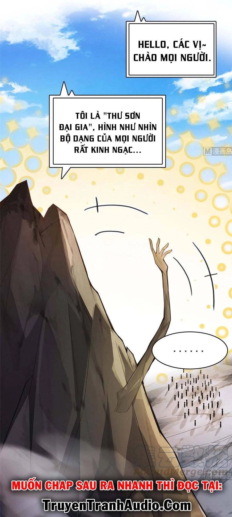 Tu Chân Nói Chuyện Phiếm Quần Chapter 356 - 60