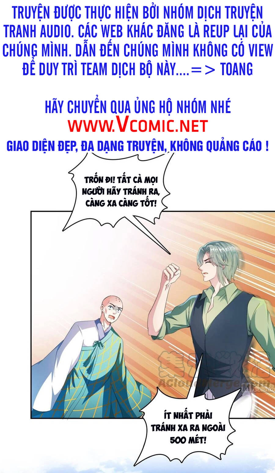 Tu Chân Nói Chuyện Phiếm Quần Chapter 357 - 1