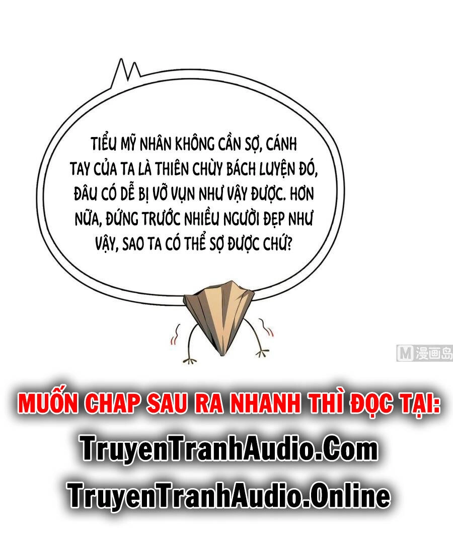 Tu Chân Nói Chuyện Phiếm Quần Chapter 357 - 5