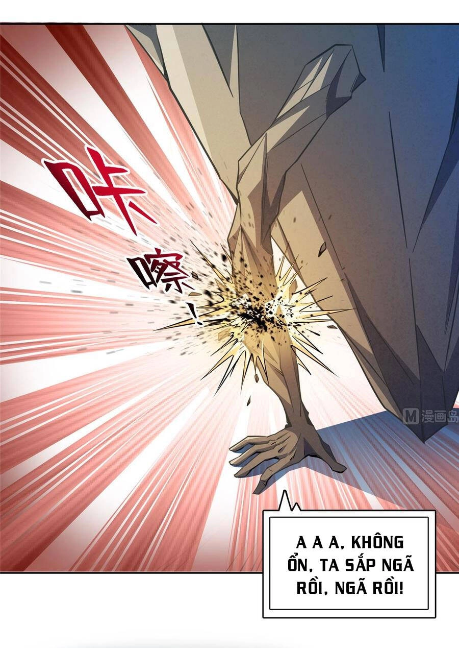 Tu Chân Nói Chuyện Phiếm Quần Chapter 357 - 6