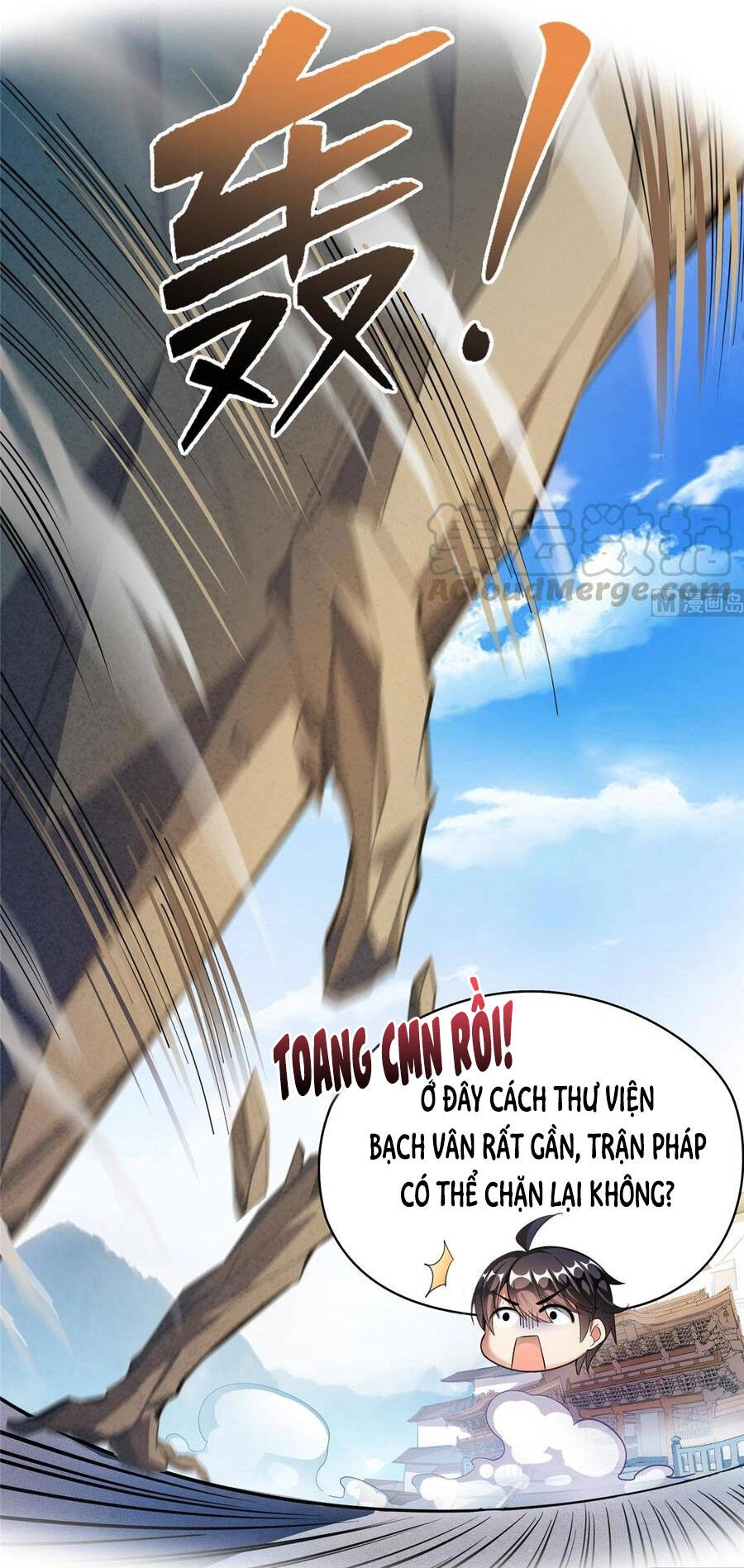 Tu Chân Nói Chuyện Phiếm Quần Chapter 357 - 7