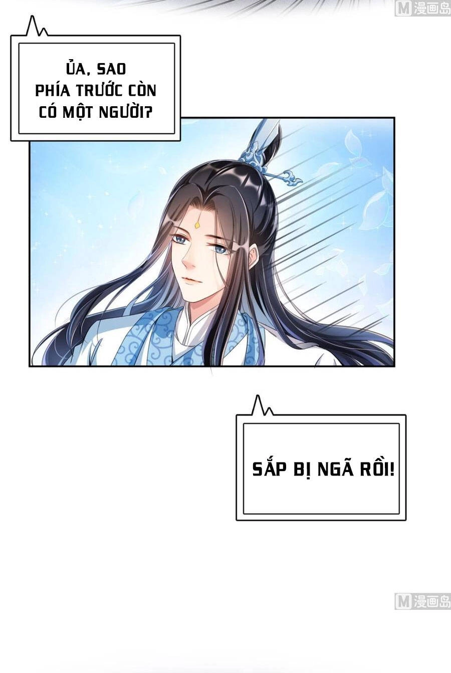 Tu Chân Nói Chuyện Phiếm Quần Chapter 357 - 8