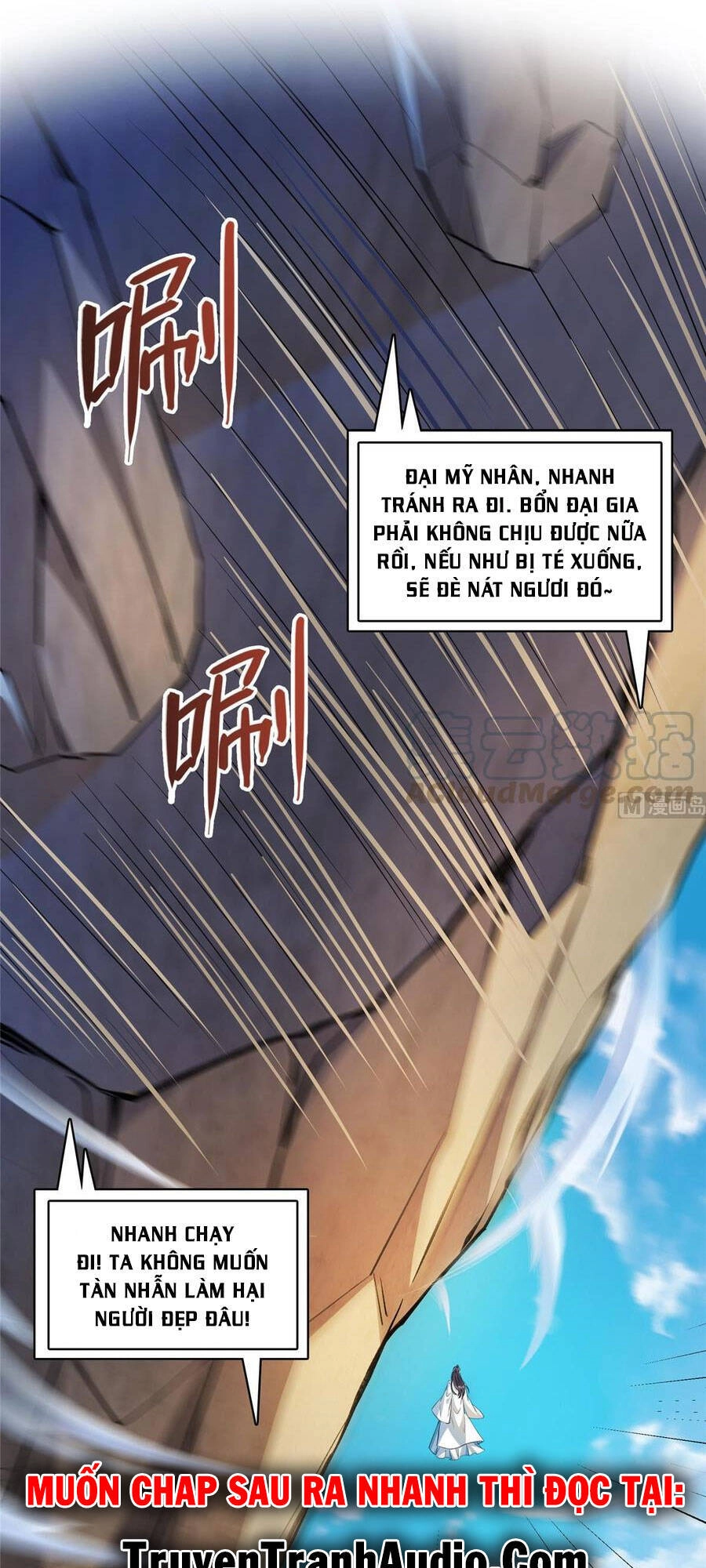 Tu Chân Nói Chuyện Phiếm Quần Chapter 357 - 9