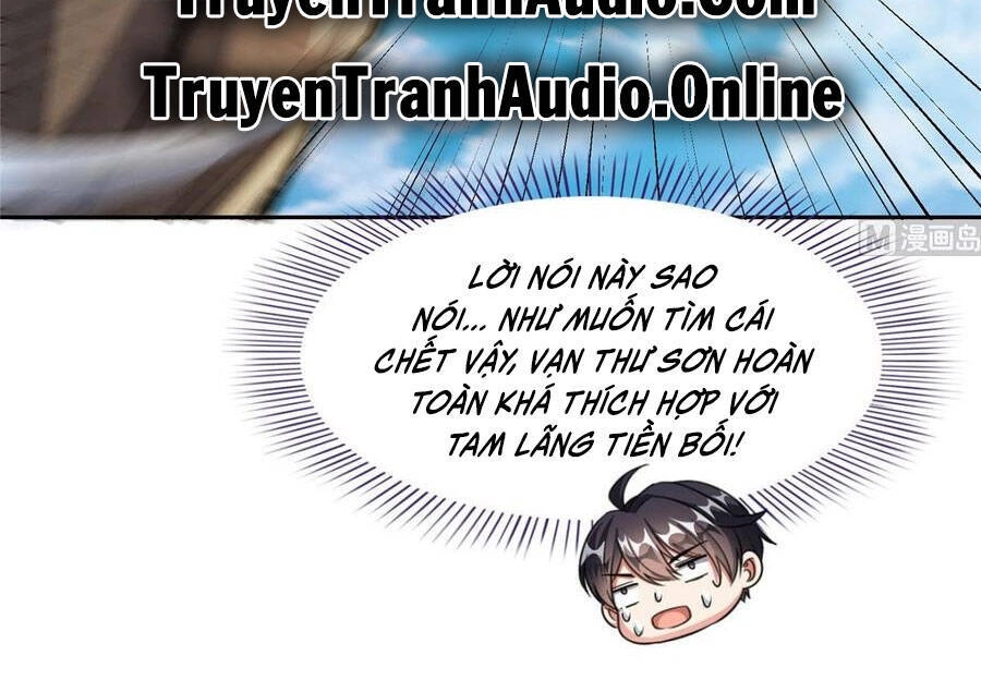 Tu Chân Nói Chuyện Phiếm Quần Chapter 357 - 10