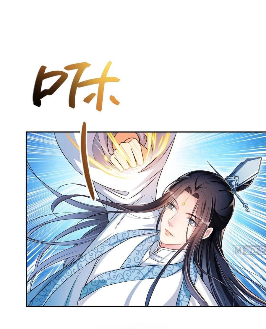 Tu Chân Nói Chuyện Phiếm Quần Chapter 357 - 11