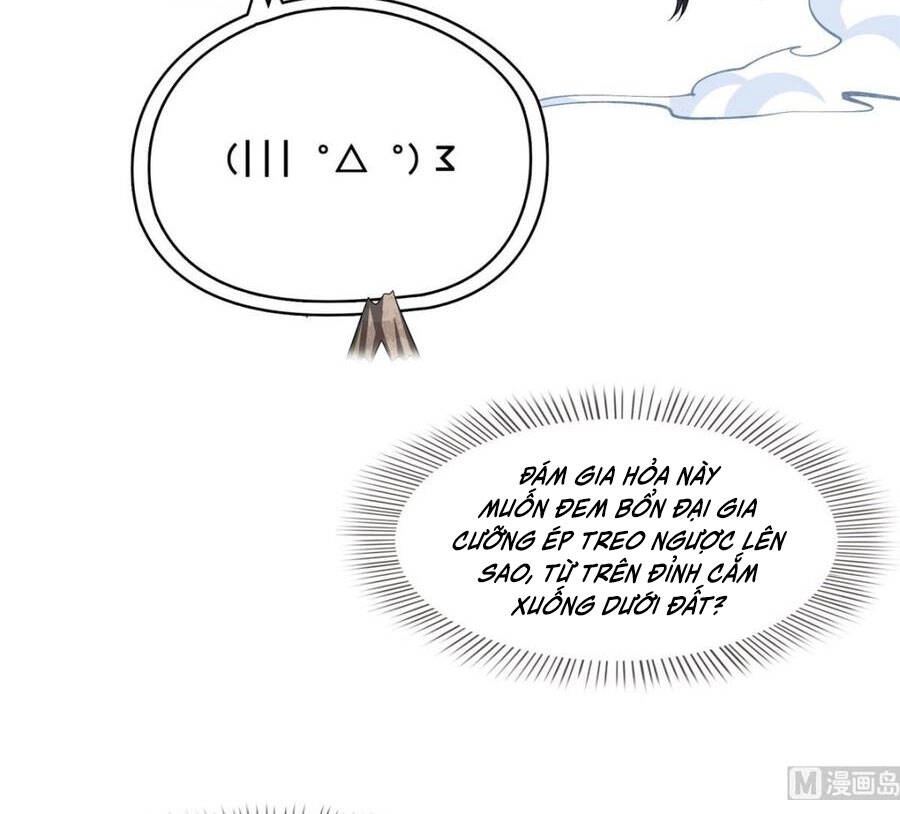 Tu Chân Nói Chuyện Phiếm Quần Chapter 357 - 21