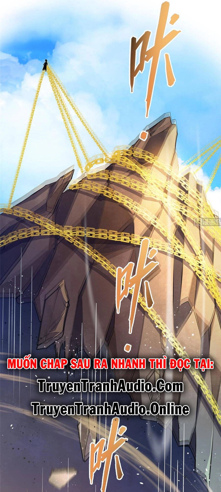 Tu Chân Nói Chuyện Phiếm Quần Chapter 357 - 25