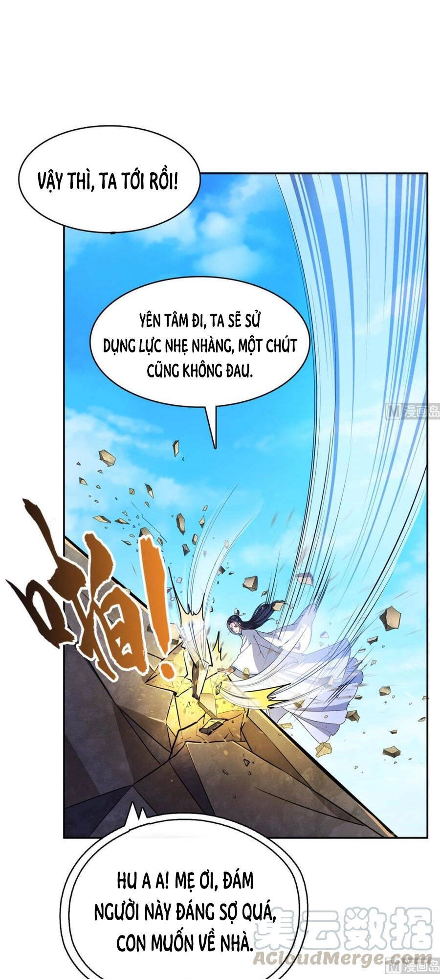 Tu Chân Nói Chuyện Phiếm Quần Chapter 357 - 28