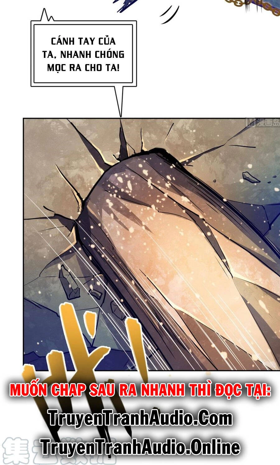 Tu Chân Nói Chuyện Phiếm Quần Chapter 357 - 31