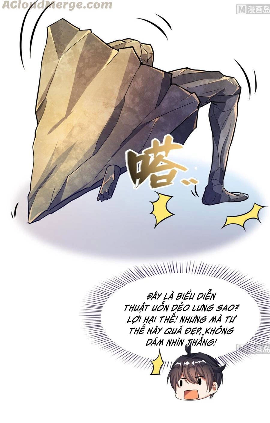 Tu Chân Nói Chuyện Phiếm Quần Chapter 357 - 32