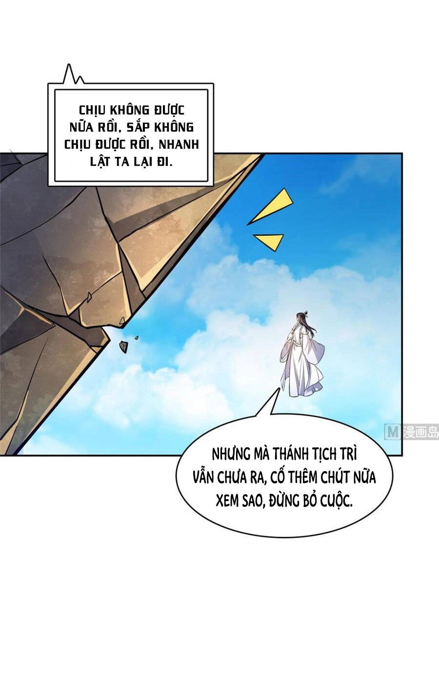 Tu Chân Nói Chuyện Phiếm Quần Chapter 357 - 33