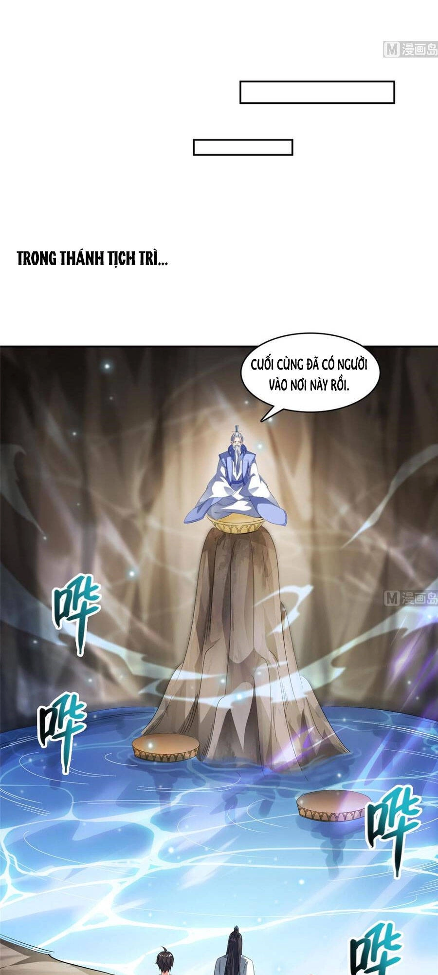 Tu Chân Nói Chuyện Phiếm Quần Chapter 357 - 47