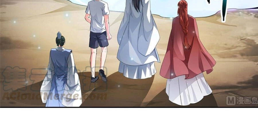 Tu Chân Nói Chuyện Phiếm Quần Chapter 357 - 48