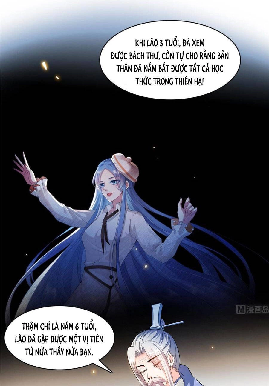 Tu Chân Nói Chuyện Phiếm Quần Chapter 357 - 52