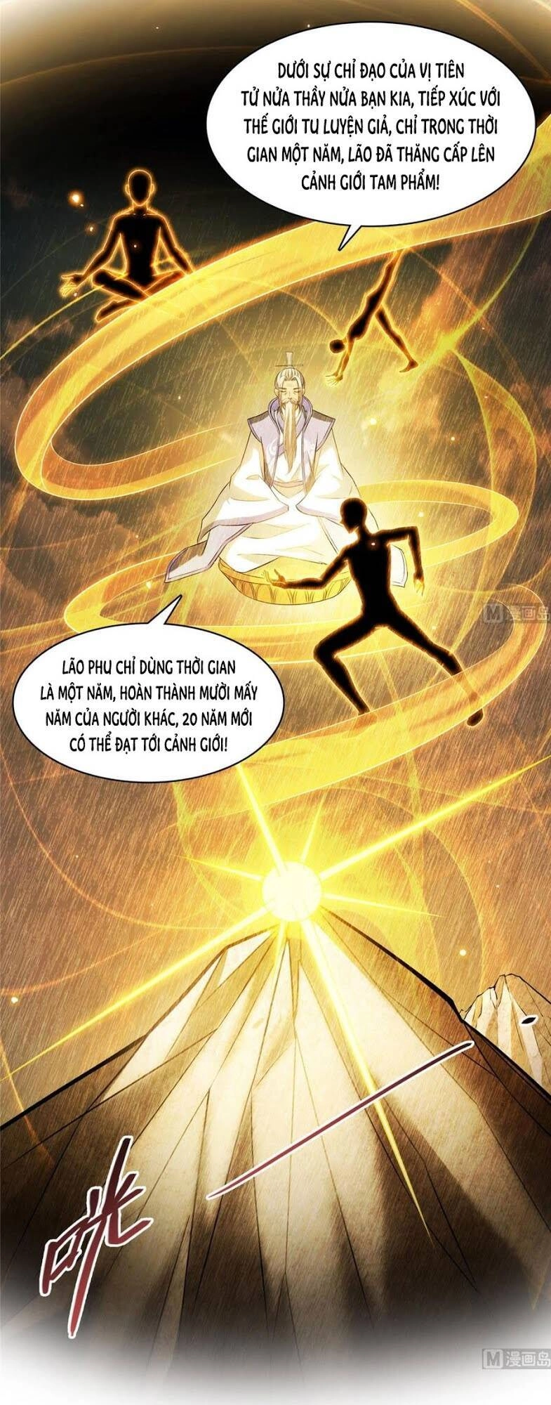 Tu Chân Nói Chuyện Phiếm Quần Chapter 357 - 54