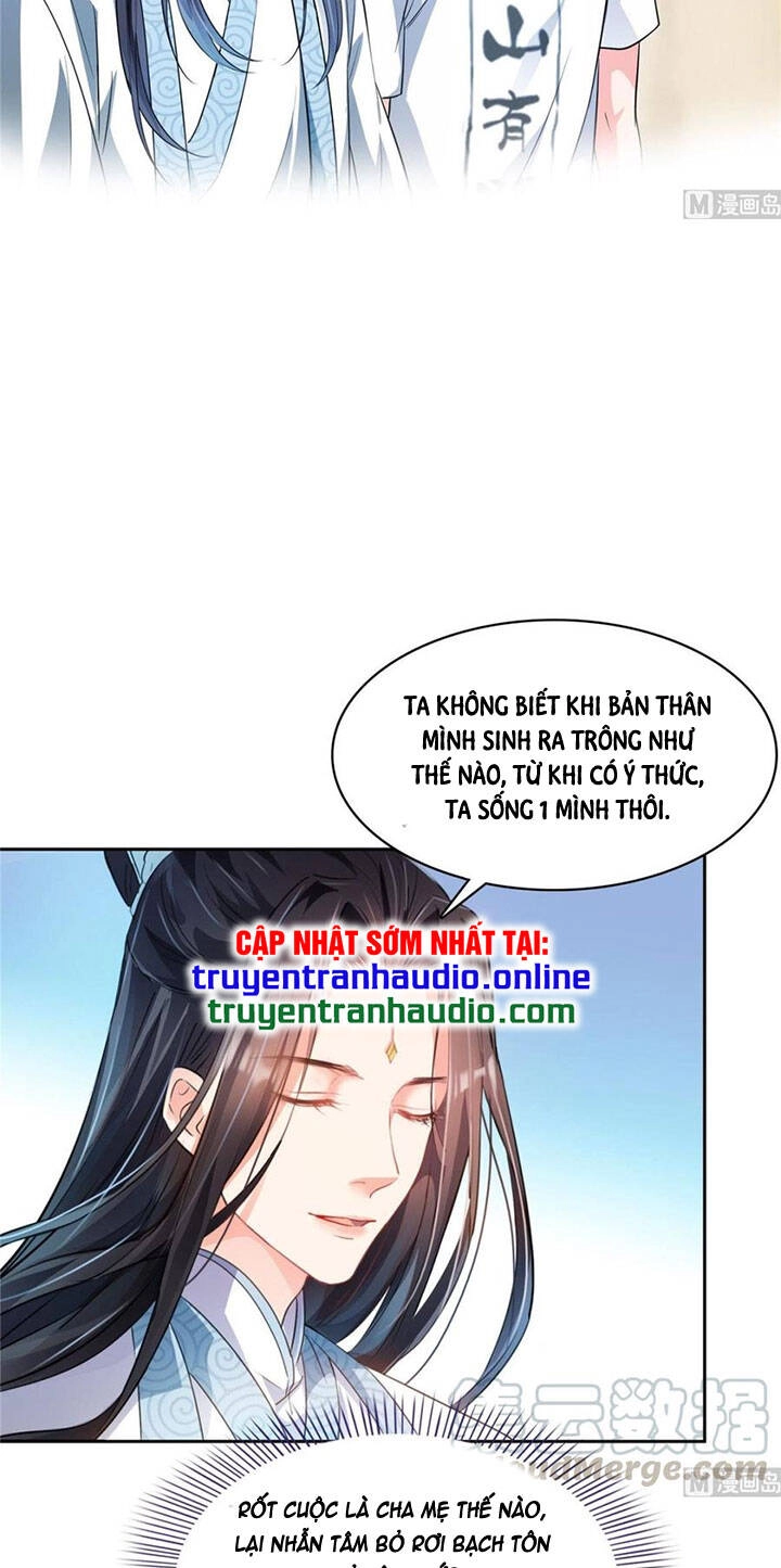 Tu Chân Nói Chuyện Phiếm Quần Chapter 358 - 12