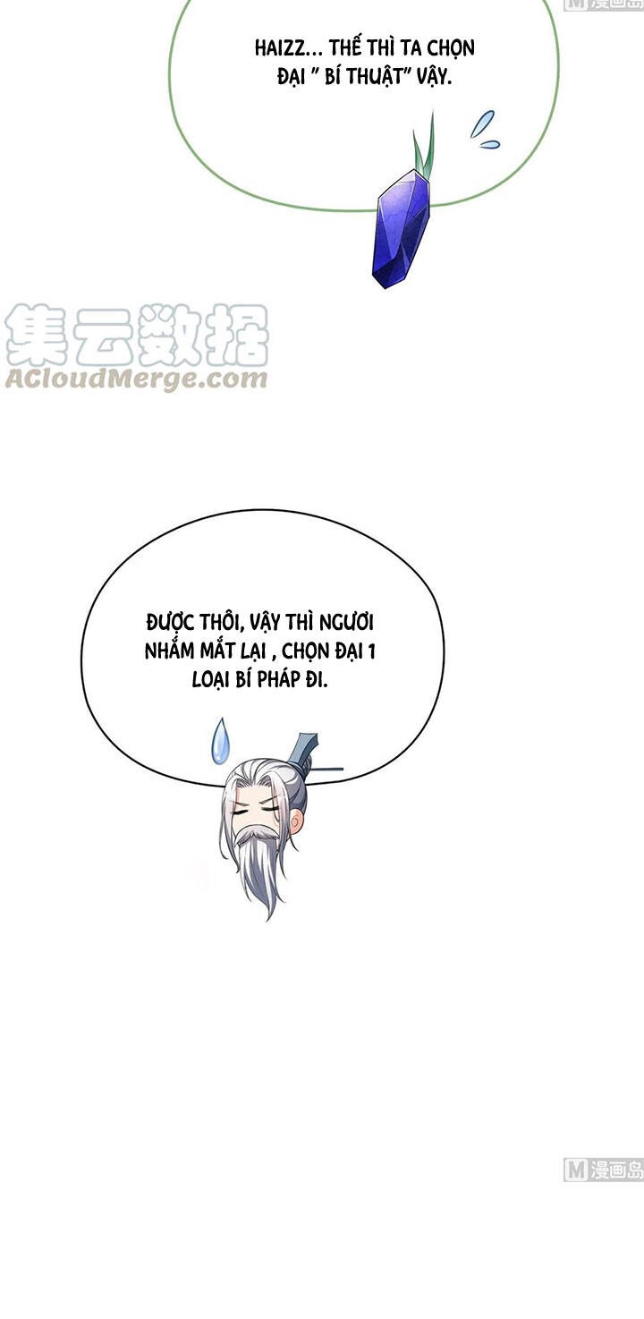 Tu Chân Nói Chuyện Phiếm Quần Chapter 358 - 29